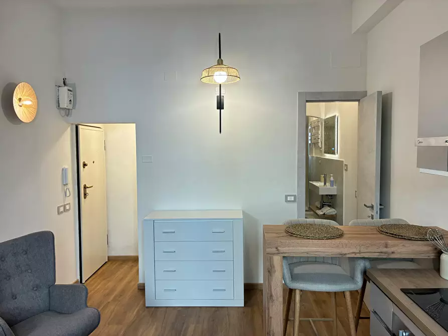Immagine 5 di Appartamento in affitto  in Via San Cristofano a Firenze