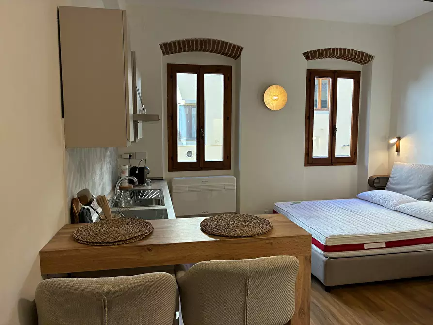 Immagine 2 di Appartamento in affitto  in Via San Cristofano a Firenze