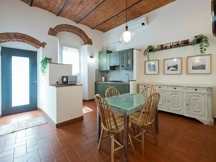 Immagine 1 di Appartamento in affitto  in Via del Pignone a Firenze