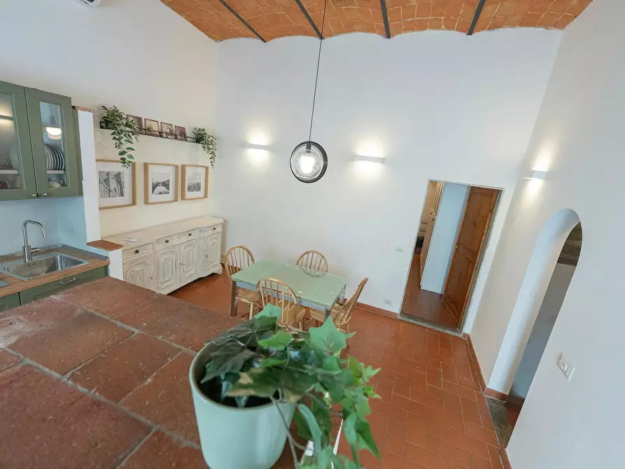Immagine 4 di Appartamento in affitto  in Via del Pignone a Firenze