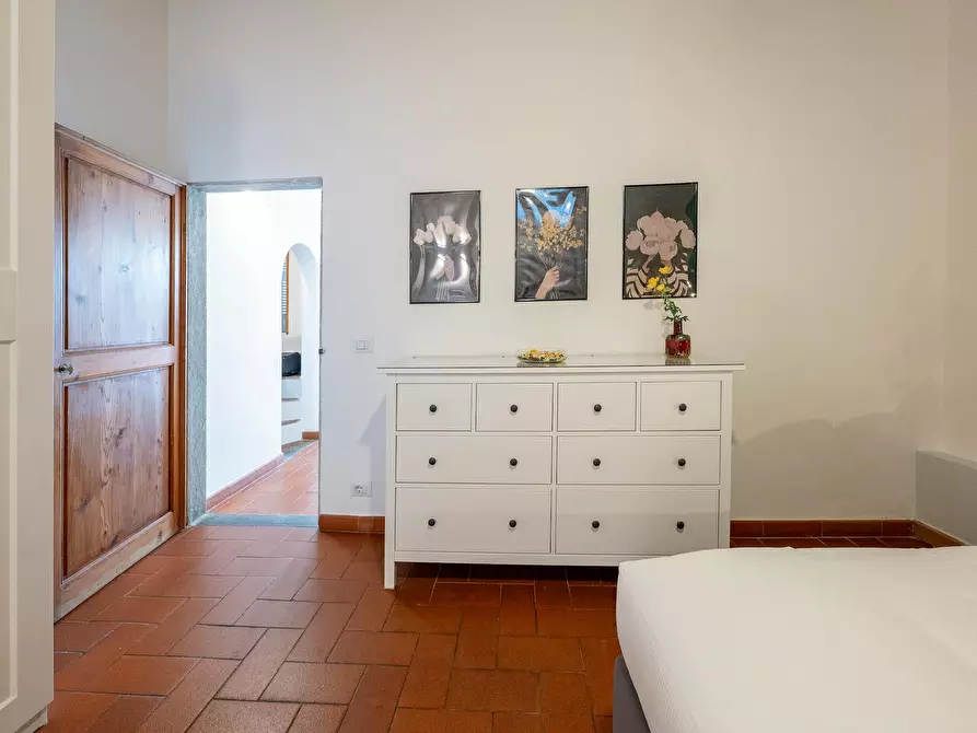 Immagine 10 di Appartamento in affitto  in Via del Pignone a Firenze