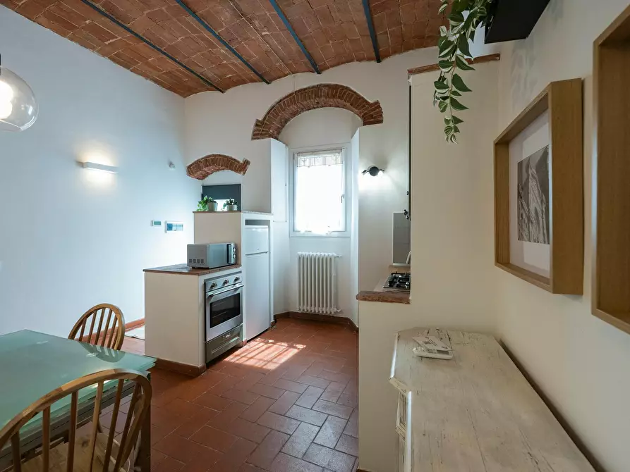 Immagine 2 di Appartamento in affitto  in Via del Pignone a Firenze