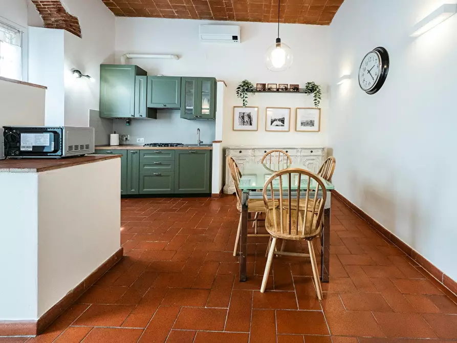Immagine 3 di Appartamento in affitto  in Via del Pignone a Firenze