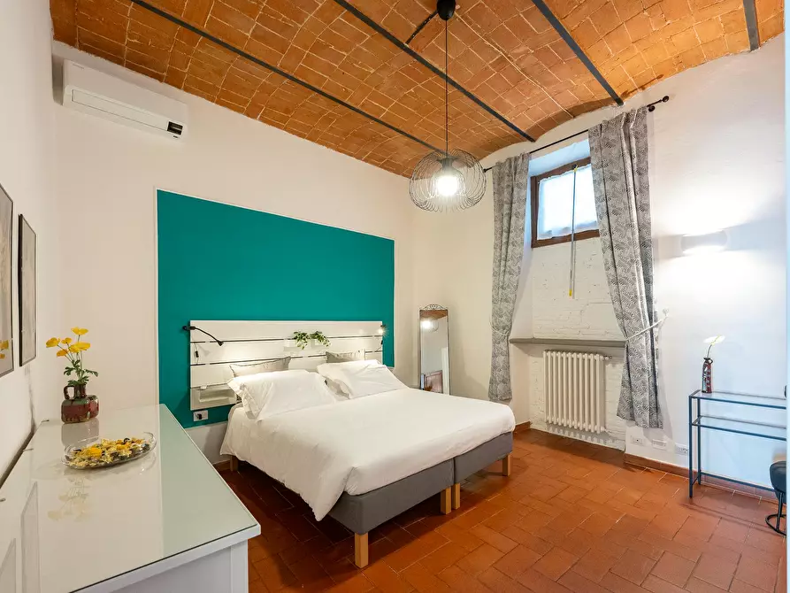 Immagine 7 di Appartamento in affitto  in Via del Pignone a Firenze