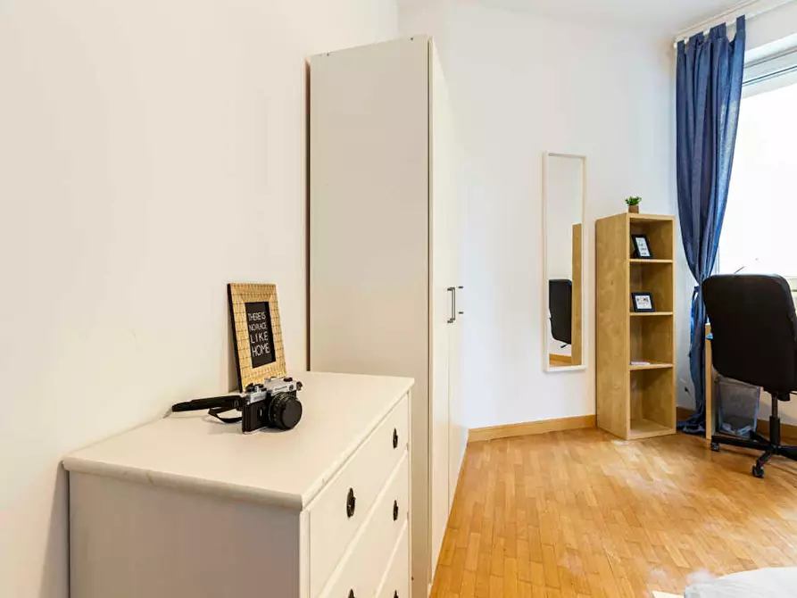 Immagine 7 di Camera in affitto  in Corso Vercelli a Milano
