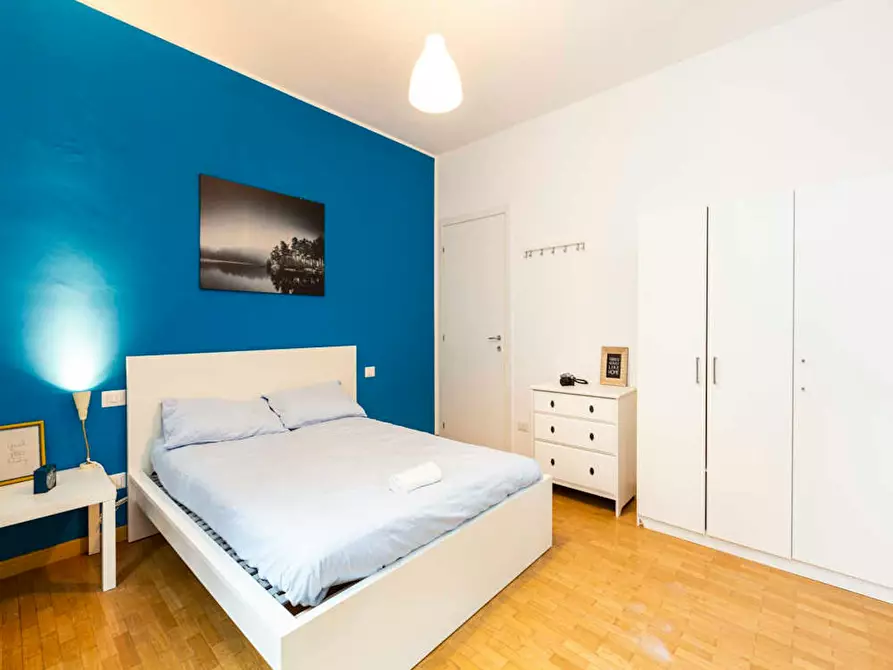 Immagine 1 di Camera in affitto  in Corso Vercelli a Milano