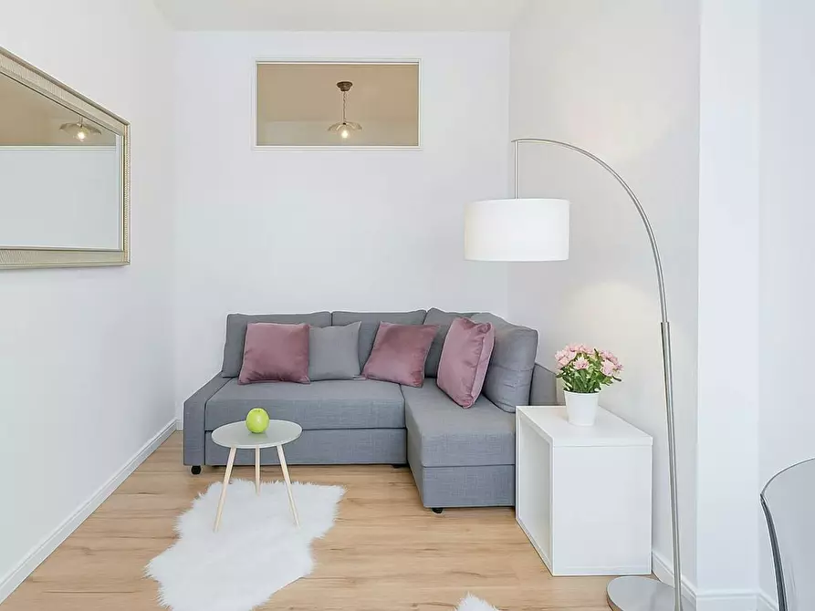 Immagine 3 di Appartamento in affitto  in Georgenstraße a München