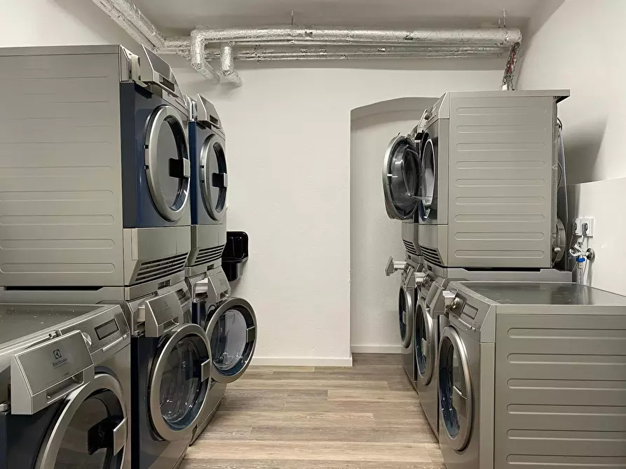 Immagine 5 di Appartamento in affitto  in Reinickendorfer Straße a Berlin