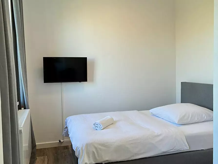 Immagine 3 di Appartamento in affitto  in Reinickendorfer Straße a Berlin
