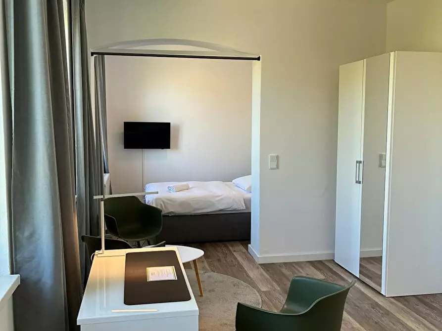 Immagine 1 di Appartamento in affitto  in Reinickendorfer Straße a Berlin