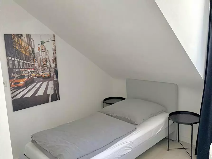 Immagine 9 di Appartamento in affitto  in Rosenstraße a Düsseldorf