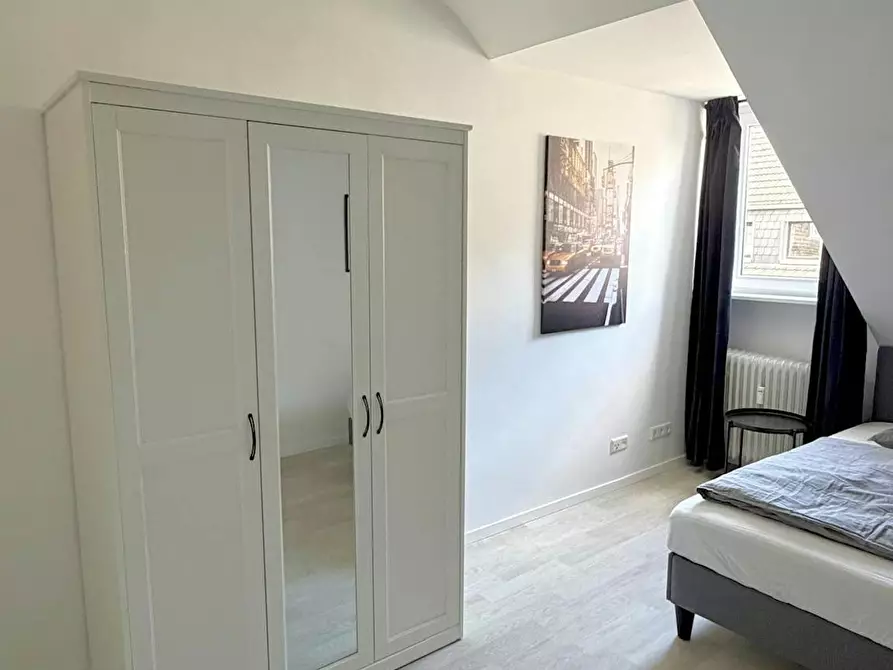 Immagine 1 di Appartamento in affitto  in Rosenstraße a Düsseldorf