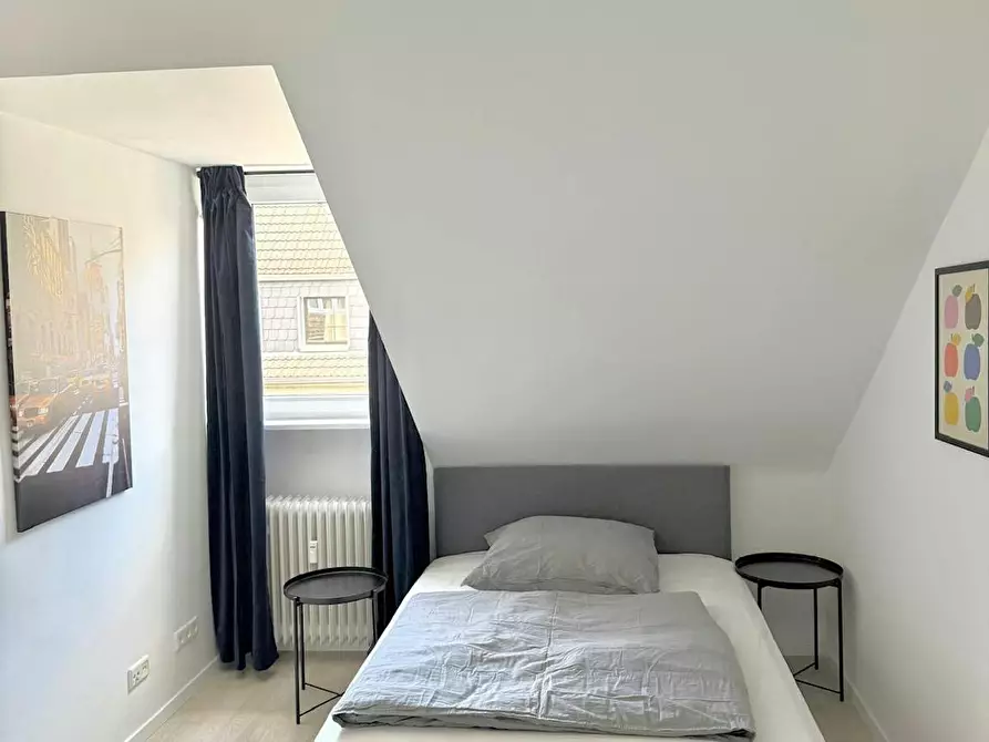 Immagine 2 di Appartamento in affitto  in Rosenstraße a Düsseldorf
