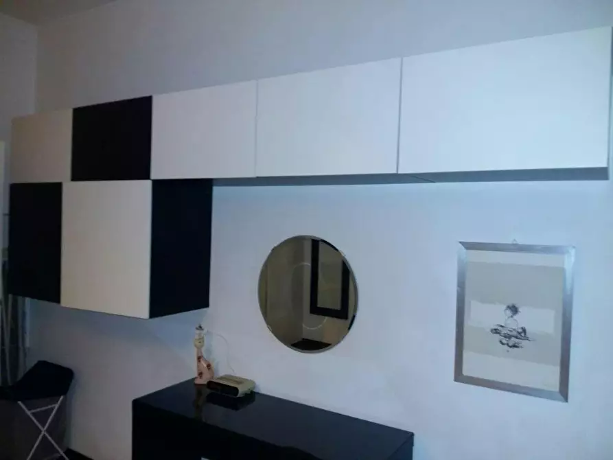 Immagine 3 di Appartamento in affitto  in Via Giorgio Chavez a Milano