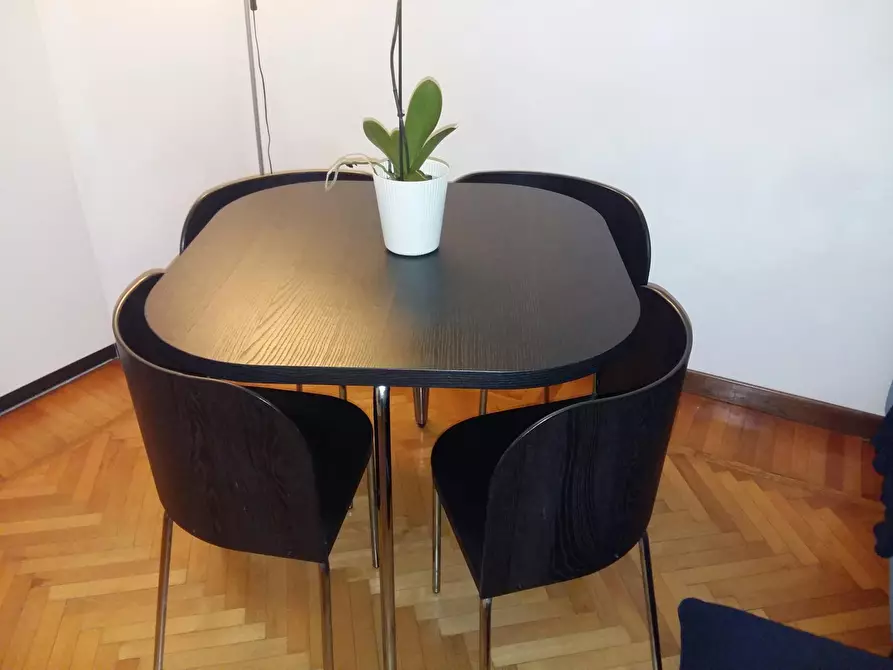 Immagine 8 di Appartamento in affitto  in Via Giorgio Chavez a Milano