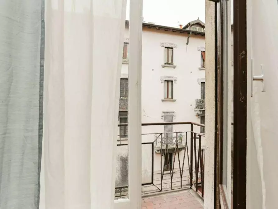 Immagine 10 di Appartamento in affitto  in Via Giorgio Chavez a Milano