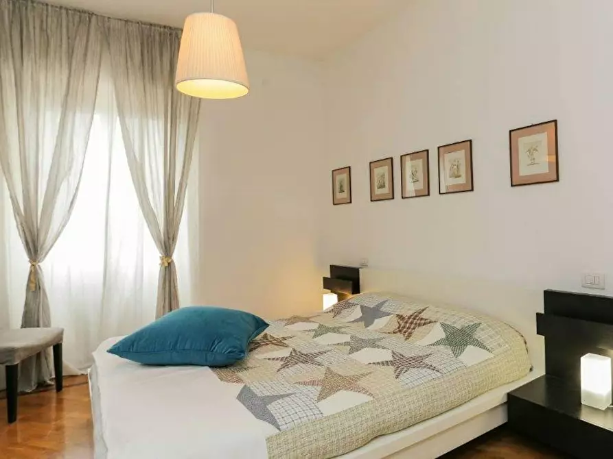 Immagine 1 di Appartamento in affitto  in Via Giorgio Chavez a Milano