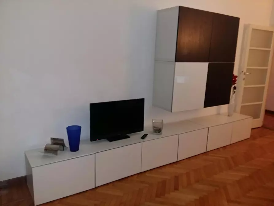 Immagine 7 di Appartamento in affitto  in Via Giorgio Chavez a Milano