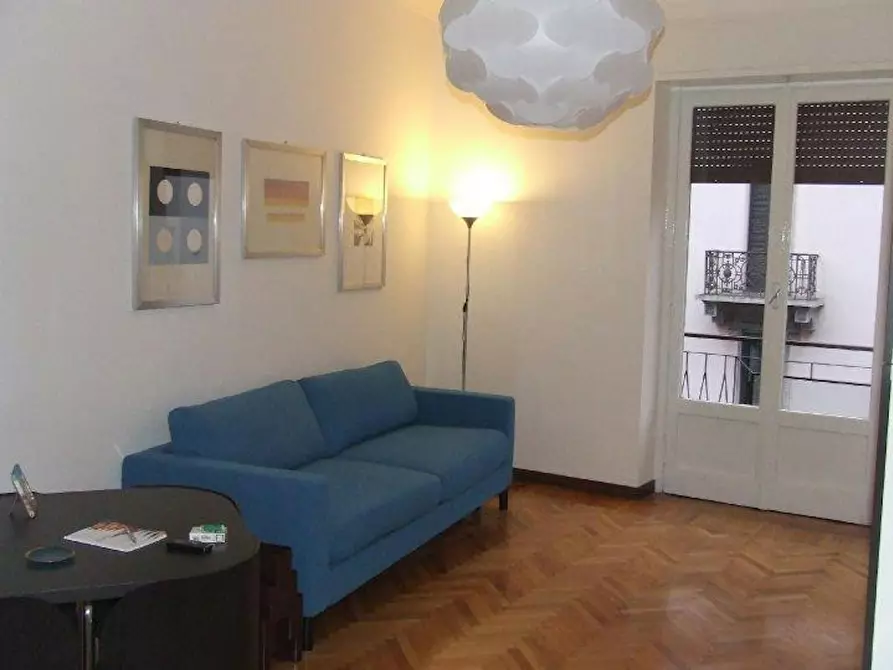 Immagine 6 di Appartamento in affitto  in Via Giorgio Chavez a Milano