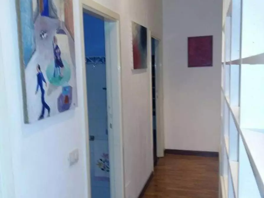 Immagine 5 di Appartamento in affitto  in Via Giorgio Chavez a Milano
