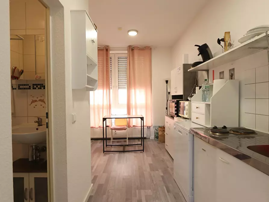 Immagine 5 di Appartamento in affitto  in Rheinstraße a Neu-Isenburg