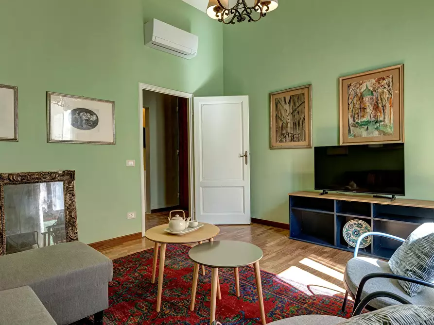 Immagine 3 di Appartamento in affitto  in Via dei Serragli a Firenze