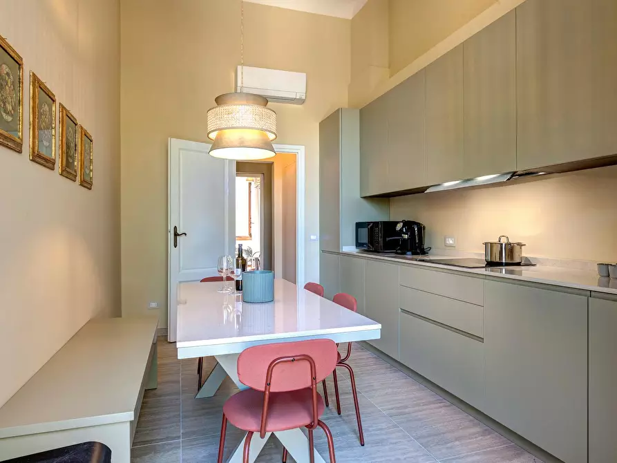 Immagine 4 di Appartamento in affitto  in Via dei Serragli a Firenze