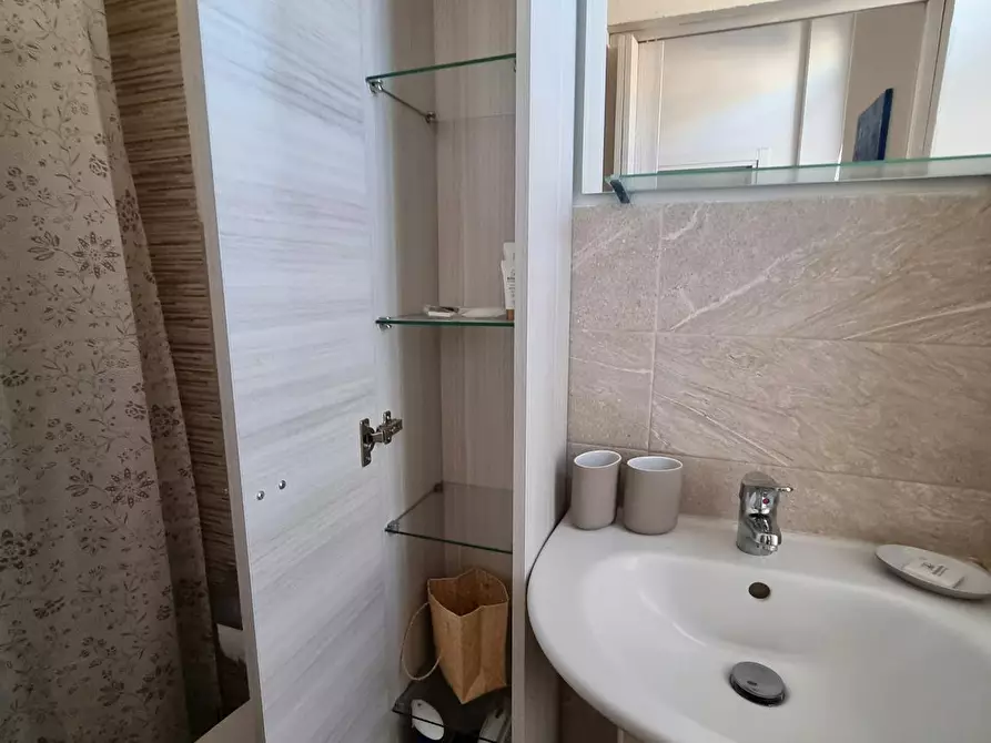 Immagine 5 di Appartamento in affitto  in Viale Carlo Espinasse a Milano
