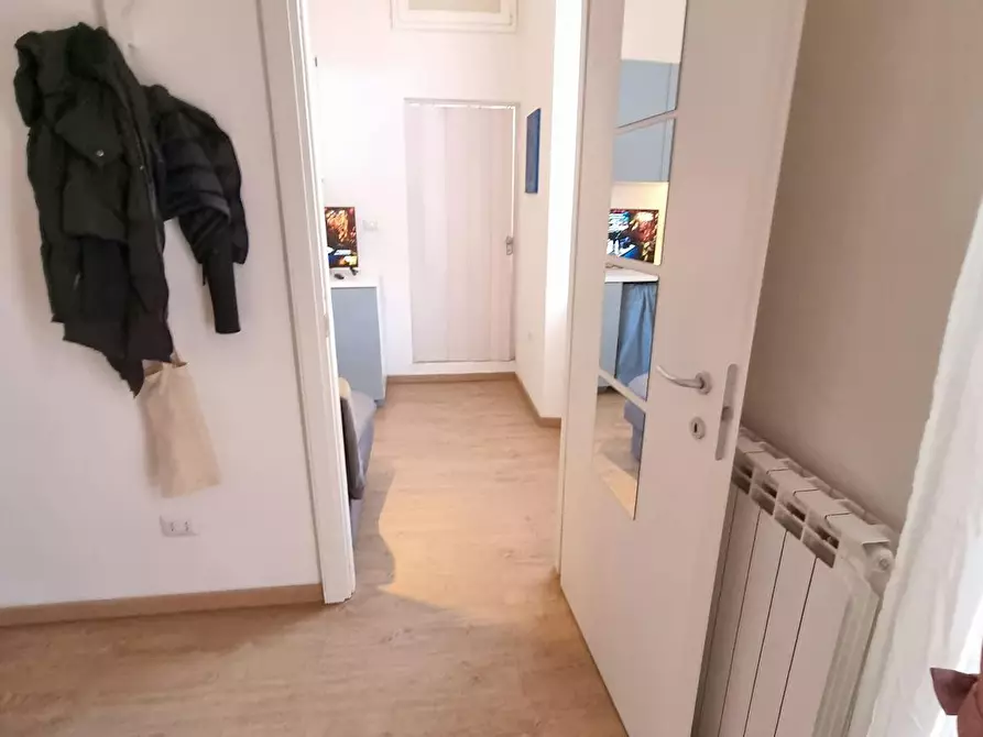 Immagine 3 di Appartamento in affitto  in Viale Carlo Espinasse a Milano