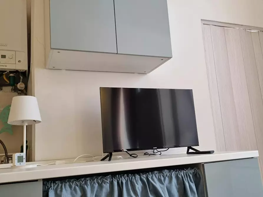 Immagine 9 di Appartamento in affitto  in Viale Carlo Espinasse a Milano
