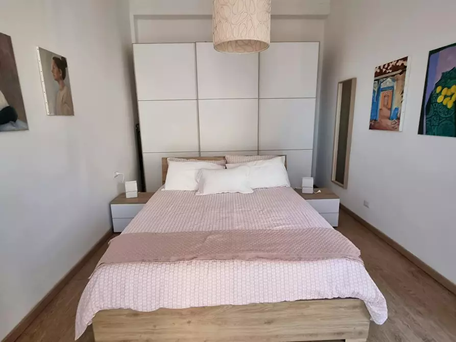 Immagine 1 di Appartamento in affitto  in Viale Carlo Espinasse a Milano