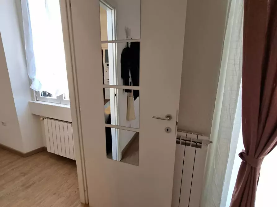 Immagine 2 di Appartamento in affitto  in Viale Carlo Espinasse a Milano