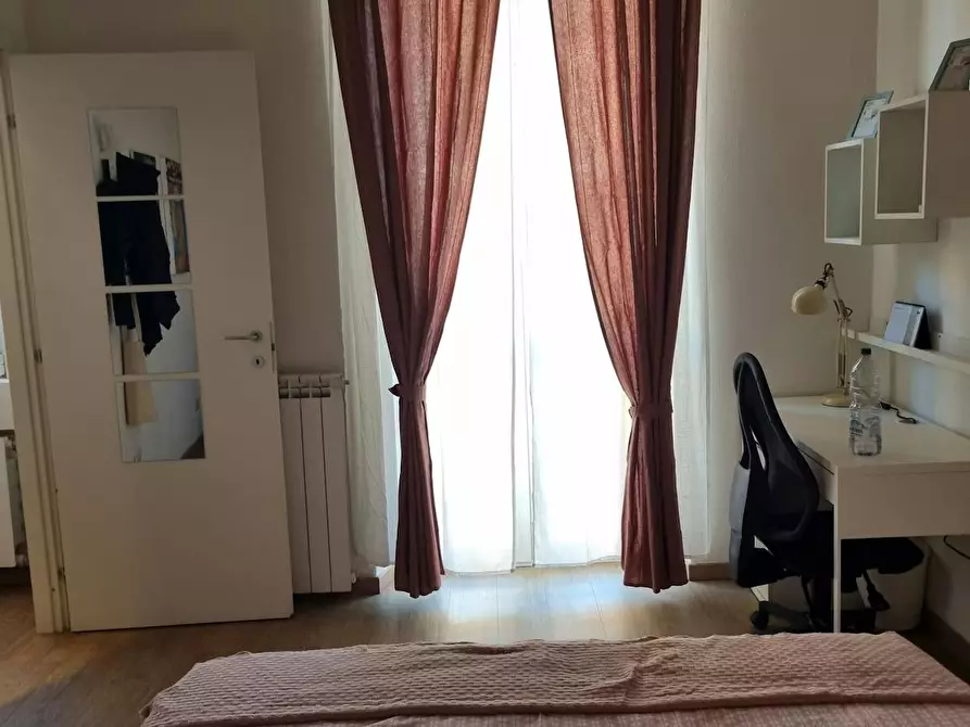 Immagine 7 di Appartamento in affitto  in Viale Carlo Espinasse a Milano