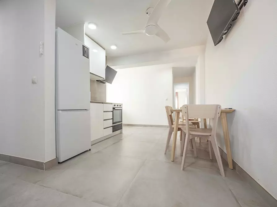 Immagine 7 di Camera in affitto  in Carrer de Sant Vicent de Paül a Valencia