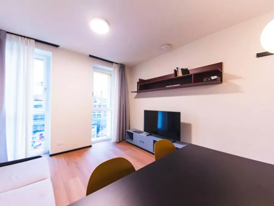 Immagine 10 di Appartamento in affitto  in Via Leonardo Bistolfi a Milano