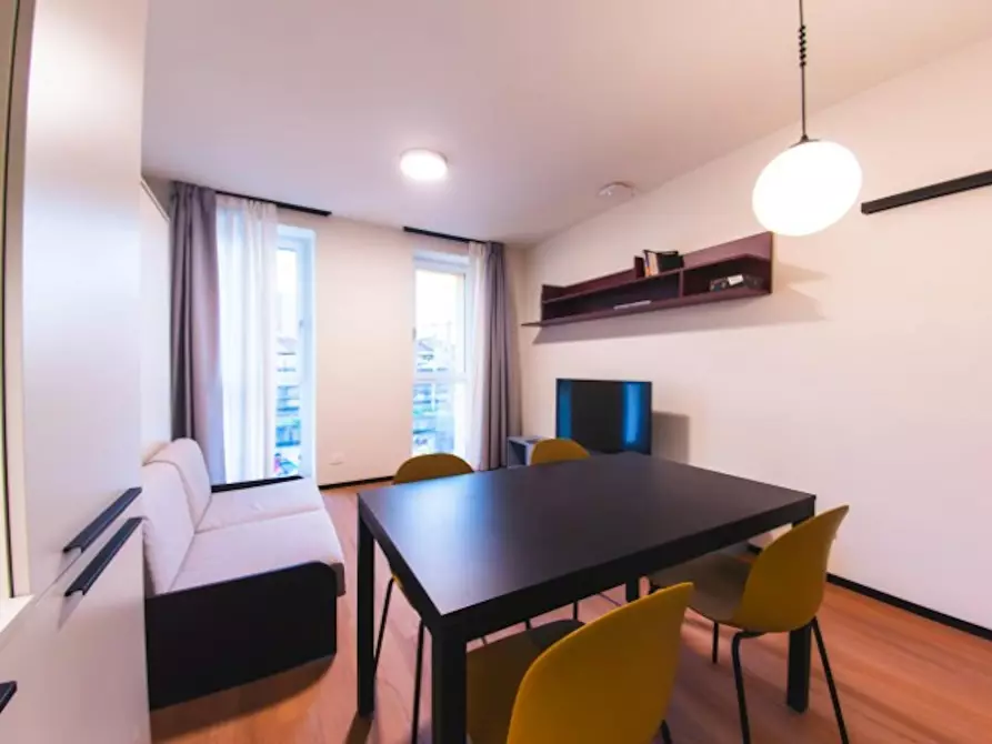 Immagine 7 di Appartamento in affitto  in Via Leonardo Bistolfi a Milano