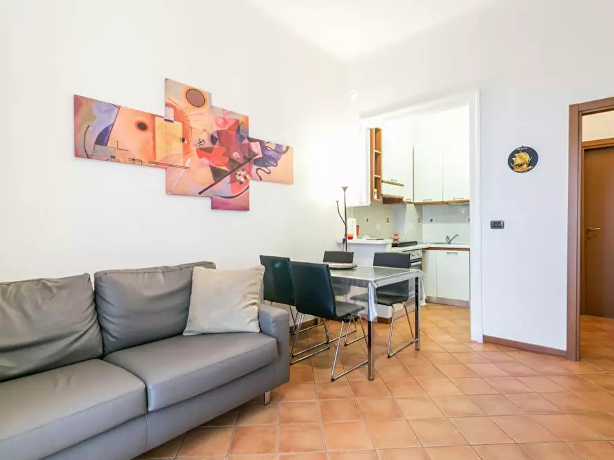 Immagine 3 di Appartamento in affitto  in Via Carlo Imbonati a Milano