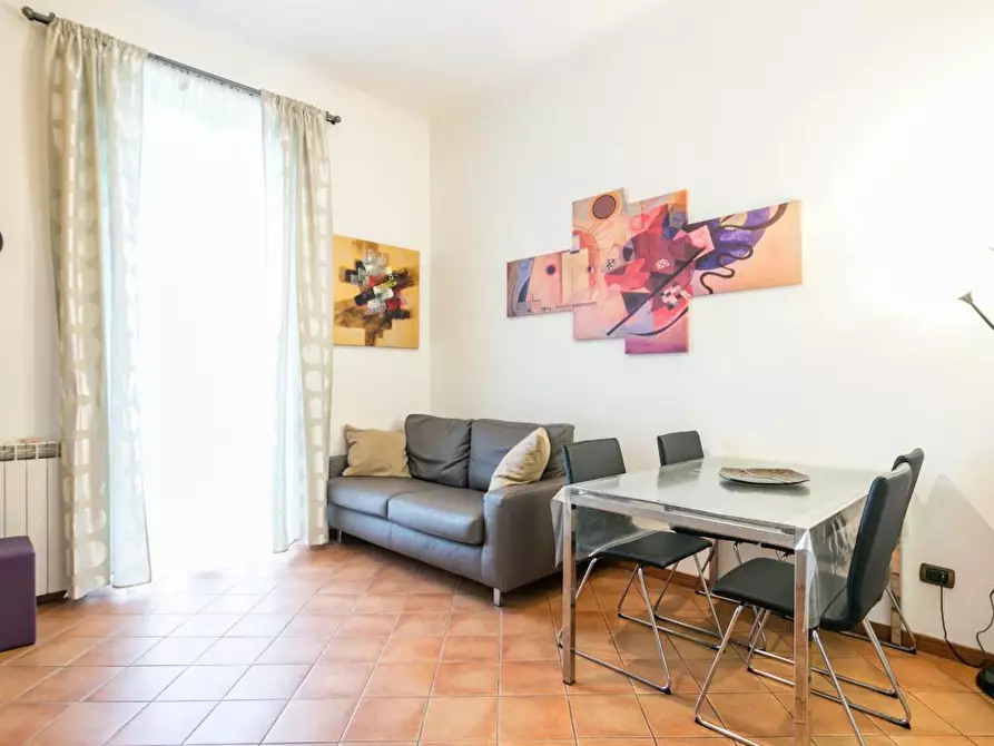 Immagine 1 di Appartamento in affitto  in Via Carlo Imbonati a Milano