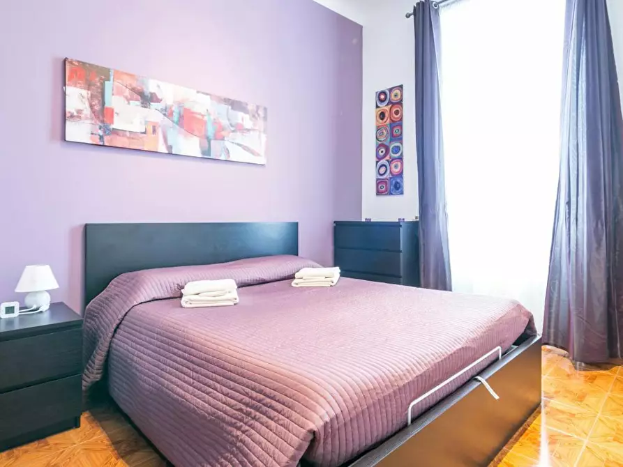 Immagine 6 di Appartamento in affitto  in Via Carlo Imbonati a Milano