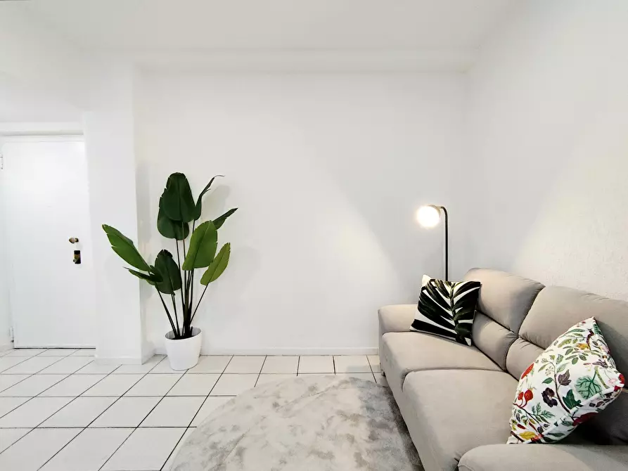 Immagine 5 di Appartamento in affitto  in Via Rembrandt a Milano