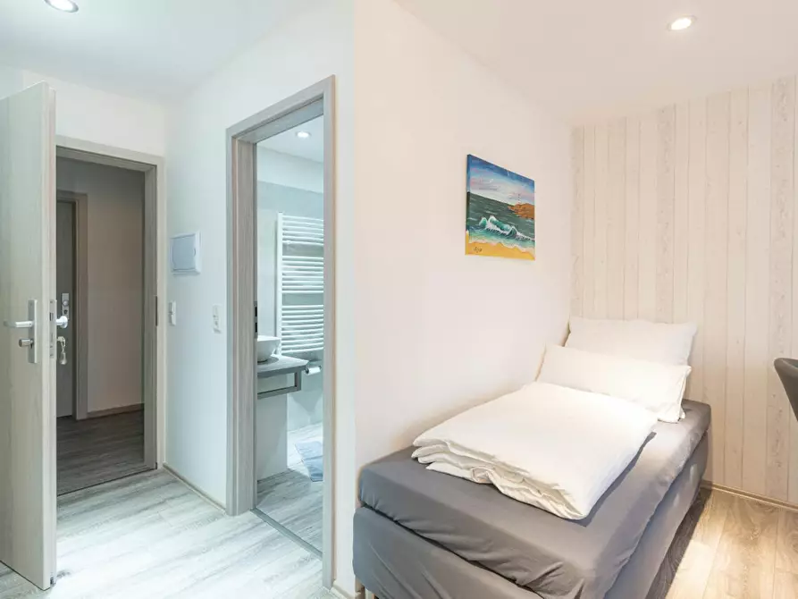 Immagine 5 di Appartamento in affitto  in Weiherstraße a Leverkusen