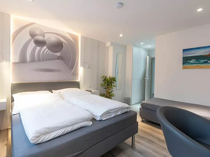Immagine 4 di Appartamento in affitto  in Weiherstraße a Leverkusen