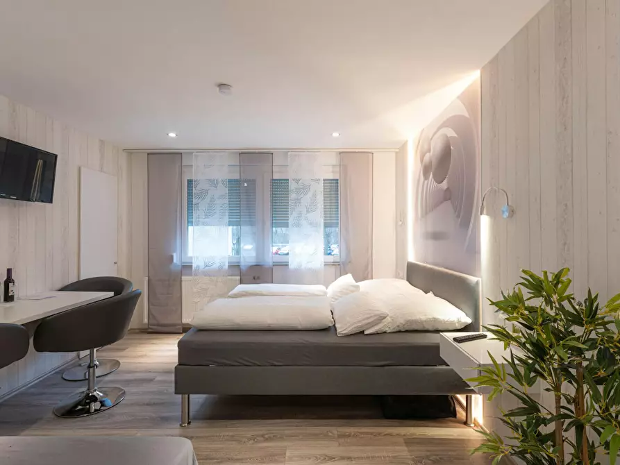 Immagine 2 di Appartamento in affitto  in Weiherstraße a Leverkusen