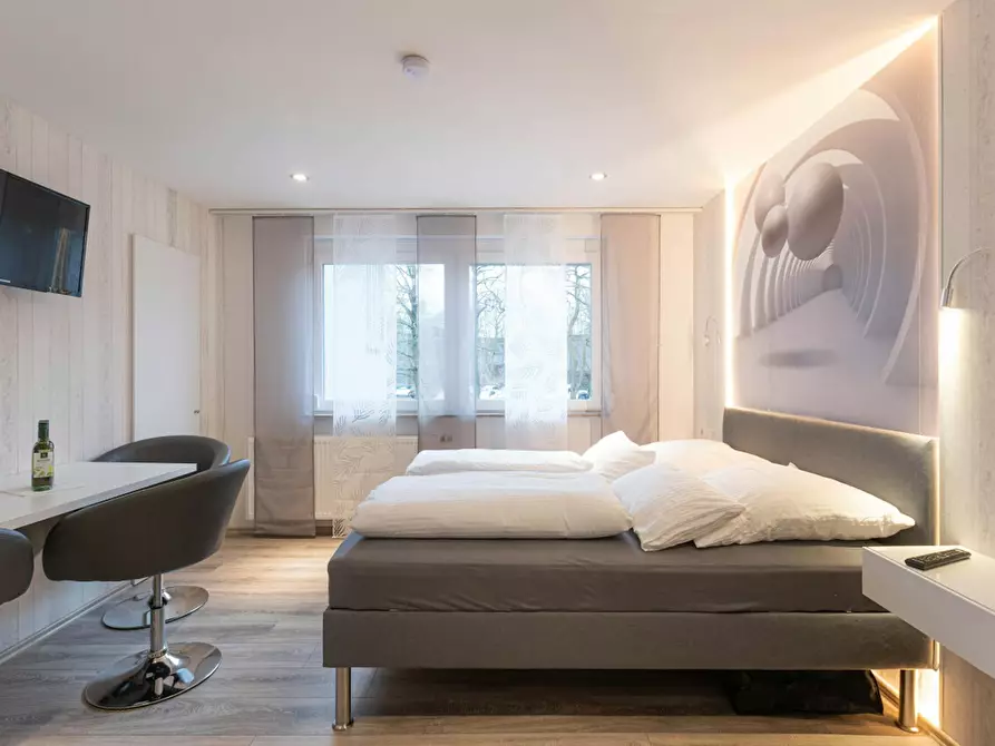 Immagine 3 di Appartamento in affitto  in Weiherstraße a Leverkusen