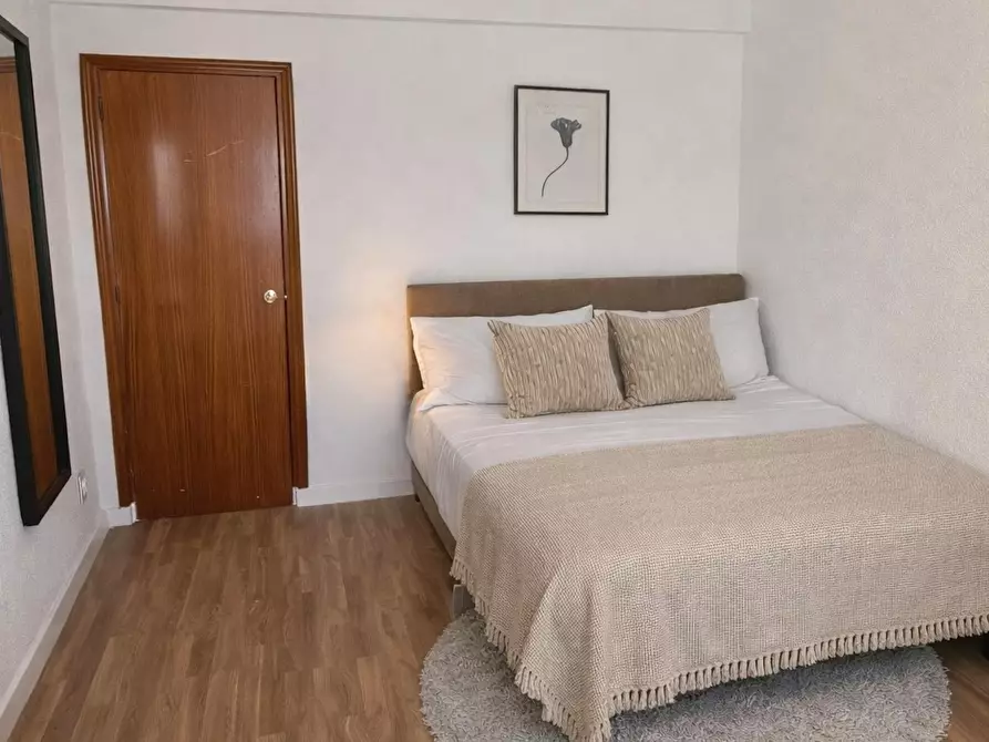 Immagine 2 di Camera in affitto  in Calle Miguel Solas a Madrid