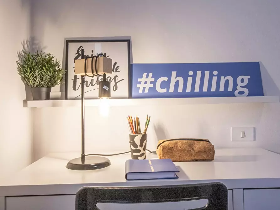 Immagine 5 di Camera in affitto  in Via Alessandro Guidi a Pavia