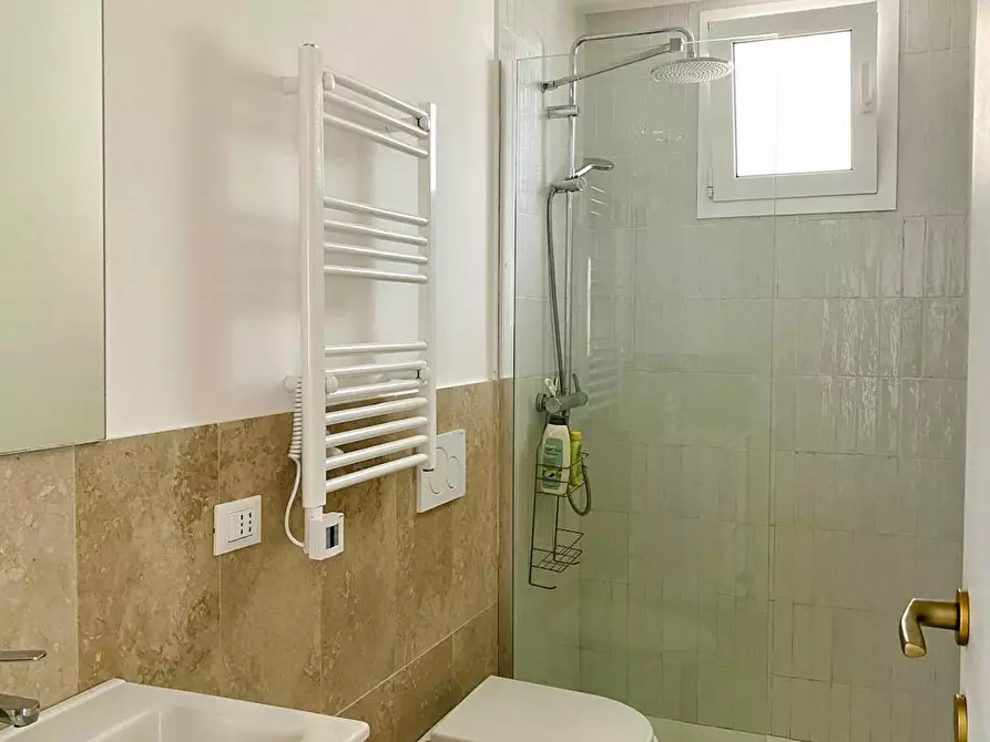Immagine 10 di Casa indipendente in affitto  in Via alle Ville a Ventimiglia