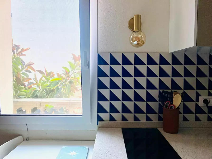 Immagine 6 di Casa indipendente in affitto  in Via alle Ville a Ventimiglia