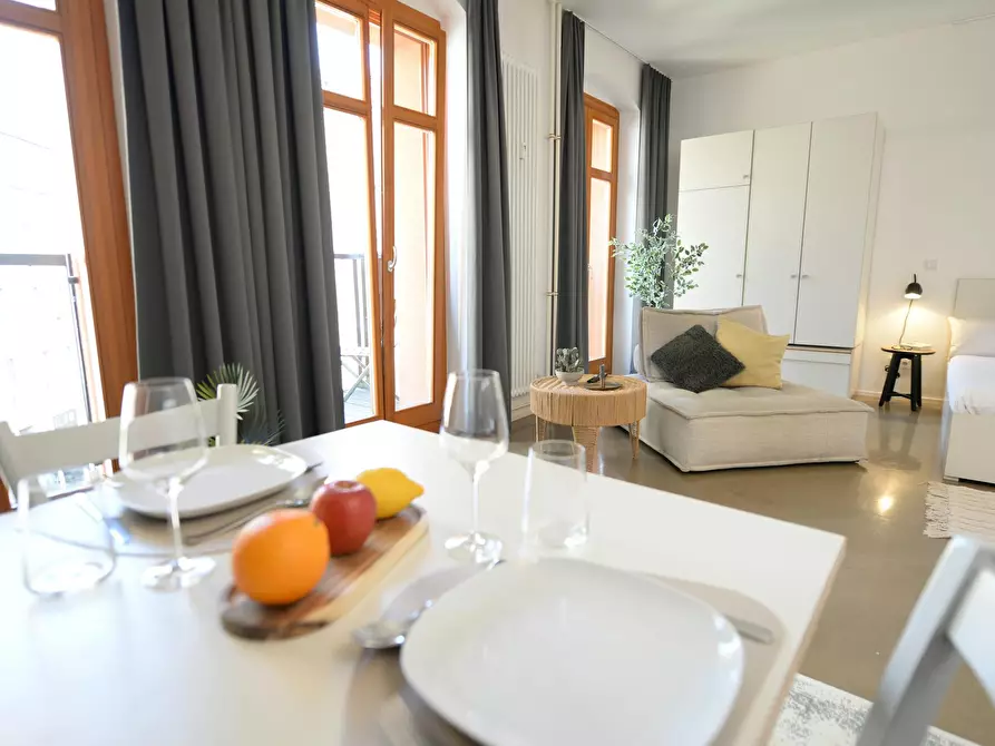 Immagine 5 di Casa indipendente in affitto  in Thaerstraße a Berlin Friedrichshain