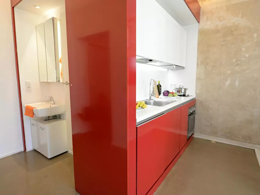 Immagine 10 di Casa indipendente in affitto  in Thaerstraße a Berlin Friedrichshain